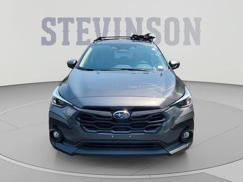 Used 2025 Subaru Crosstrek 2.5i Premium AWD/4WD image 8