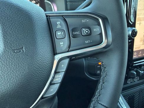 New 2026 RAM 2500 Laramie w/ Night Edition image 18