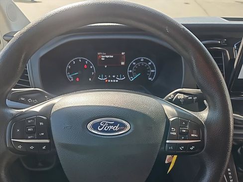 Used 2023 Ford Transit 350 XLT RWD image 9