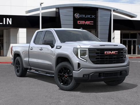 New 2026 GMC Sierra 1500 Elevation w/ Elevation Select Package image 2