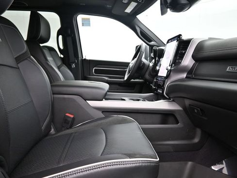 New 2026 RAM 2500 Laramie image 16