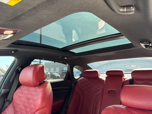 Used 2025 Genesis G80 3.5T Sport Prestige image 16