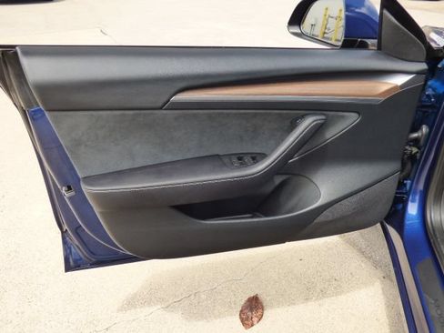 Used 2023 Tesla Model 3 Standard Range RWD image 20