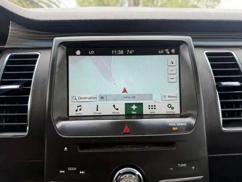 Used 2018 Ford Flex SEL w/ Equipment Group 202A FWD image 27