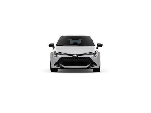 New 2026 Toyota Corolla SE image 17