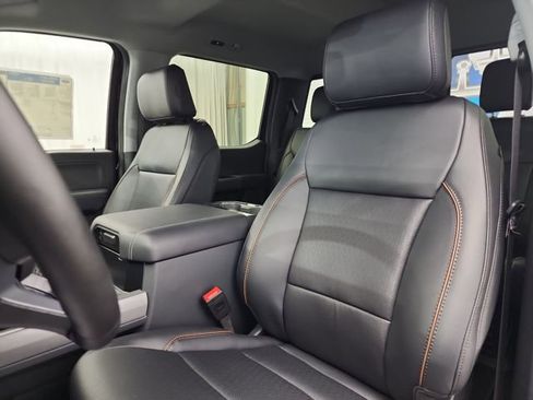 New 2026 Ford F250 Lariat image 29