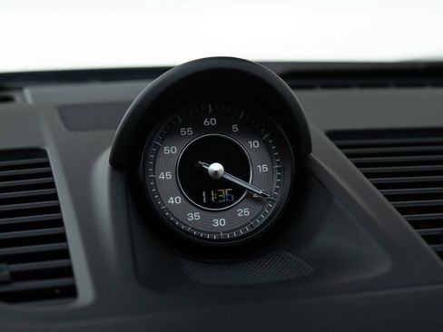 Used 2024 Porsche 911 Turbo S image 42