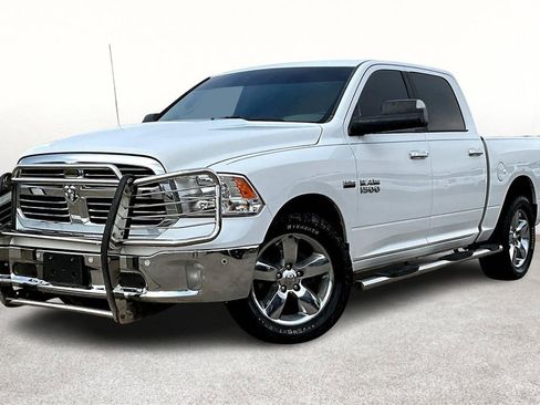 Used 2017 RAM 1500 Lone Star image 14