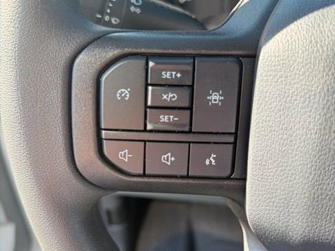 New 2024 Ford F550 2WD Regular Cab Super Duty image 24