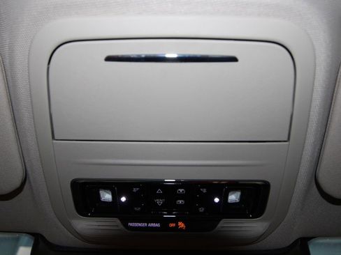 Used 2026 Lincoln Corsair Grand Touring image 20