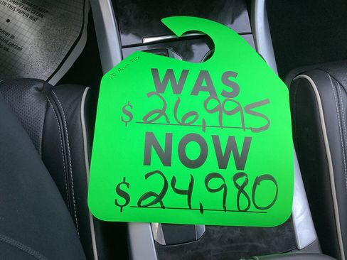 Used 2020 Acura TLX V6 w/ Technology Package image 41