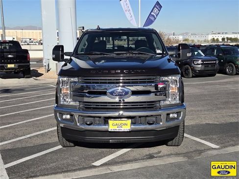 Certified 2019 Ford F350 Lariat w/ Lariat Value Package image 2