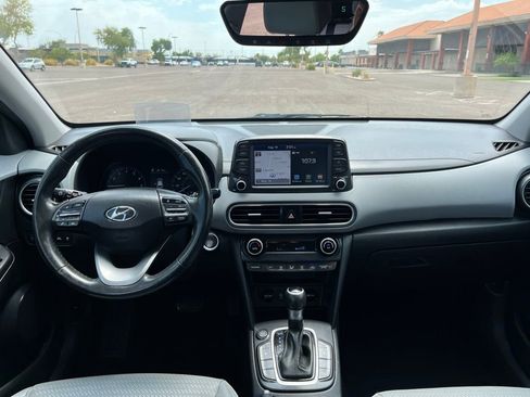 Used 2018 Hyundai Kona Ultimate image 23