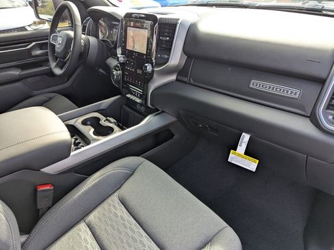 New 2026 RAM 1500 Big Horn image 33