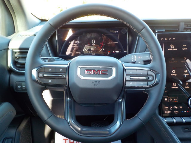New 2027 GMC Terrain AT4 w/ Convenience Package III AWD/4WD image 29