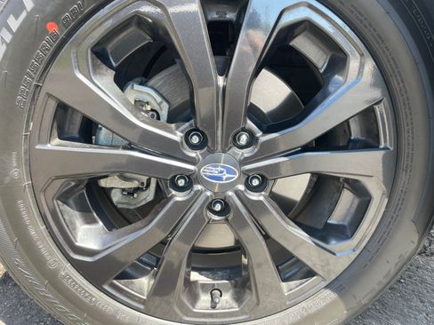 Used 2023 Subaru Forester Sport AWD/4WD image 8