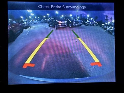 Used 2017 Chrysler Pacifica Touring Plus image 17