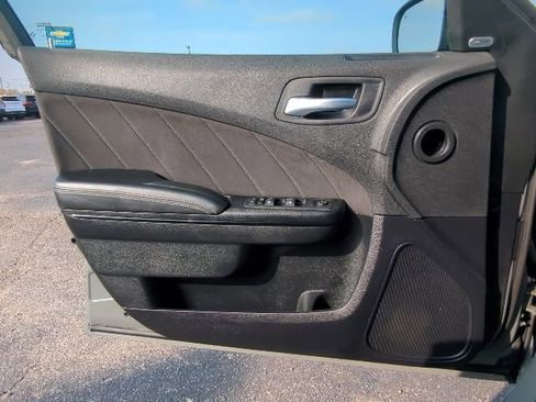 Used 2023 Dodge Charger GT w/ Blacktop Package image 12