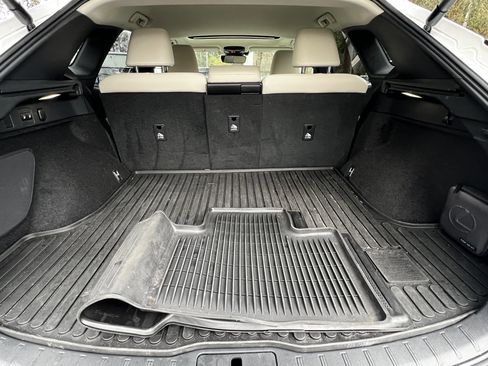 Certified 2023 Lexus RX 350 Premium w/ Accessory Package image 49