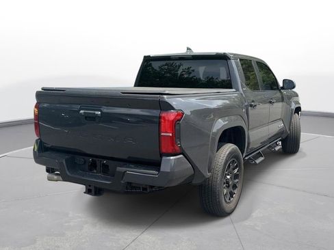 Certified 2024 Toyota Tacoma SR5 RWD image 6