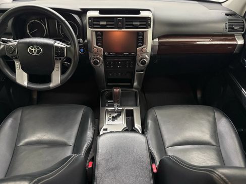 Used 2020 Toyota 4Runner Limited RWD image 52