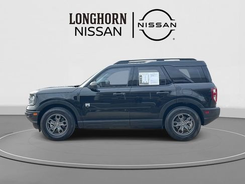 Used 2024 Ford Bronco Sport Big Bend image 6