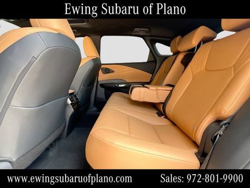 Used 2025 Lexus RX 350 Premium Plus w/ Convenience Package FWD image 27
