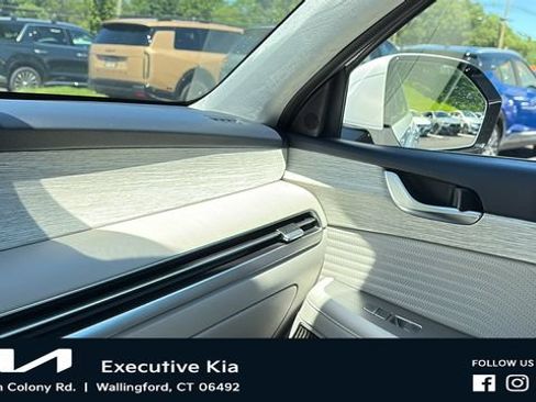 Used 2025 Hyundai Palisade Calligraphy AWD/4WD image 20
