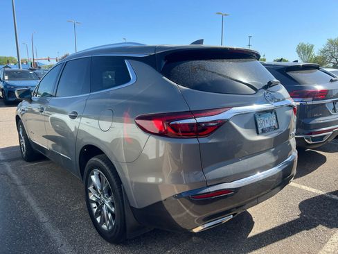 Used 2019 Buick Enclave Avenir w/ Avenir Technology Package AWD/4WD image 3