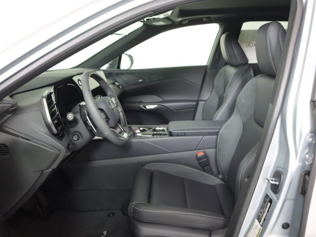 New 2026 Lexus RX 350 AWD w/ Convenience Package image 12