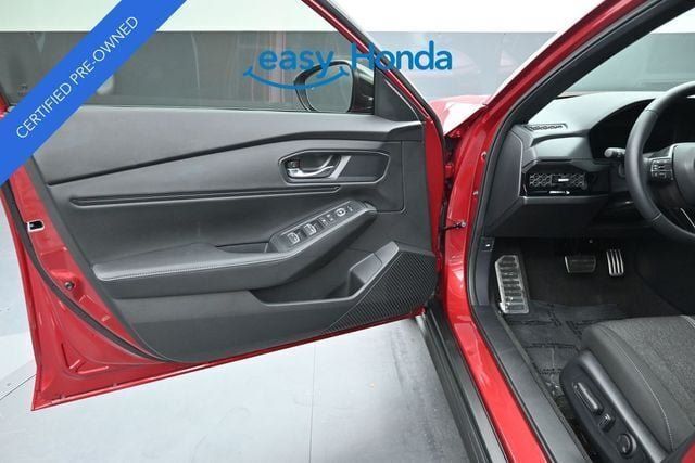 Certified 2026 Honda Accord Sport image 17