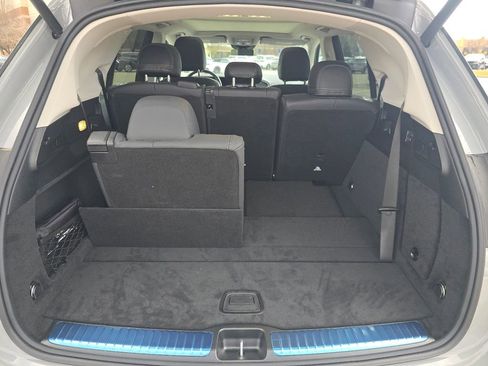 New 2026 Mercedes-Benz GLE 350 4MATIC image 18