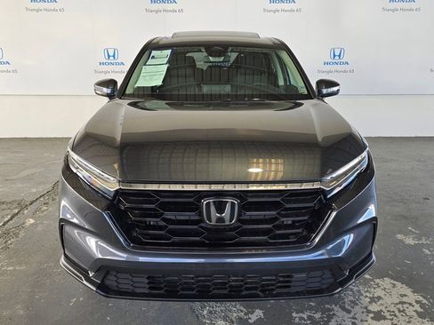 New 2026 Honda CR-V EX image 38