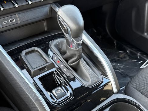 Used 2025 Chevrolet Colorado LT RWD image 25