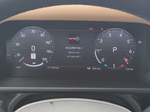 New 2026 Land Rover Defender 130 S AWD/4WD image 8