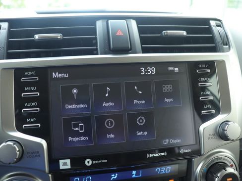 Used 2021 Toyota 4Runner Limited RWD image 34
