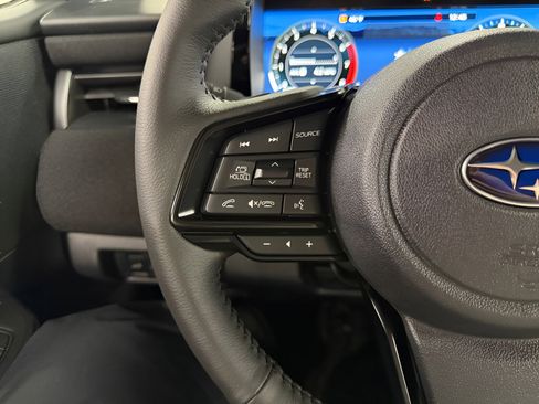 New 2026 Subaru Outback Premium image 12