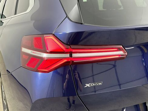 New 2026 BMW X3 xDrive30i w/ Premium Package AWD/4WD image 12
