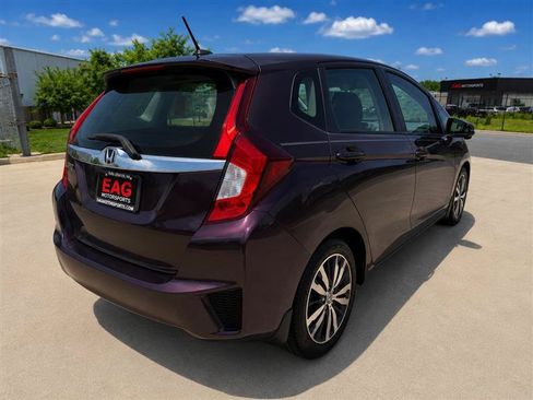 Used 2015 Honda Fit EX image 8