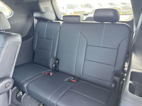 New 2027 GMC Acadia Elevation w/ Elevation Premium Package FWD image 25