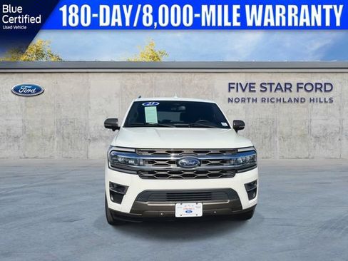 Used 2023 Ford Expedition King Ranch RWD image 4