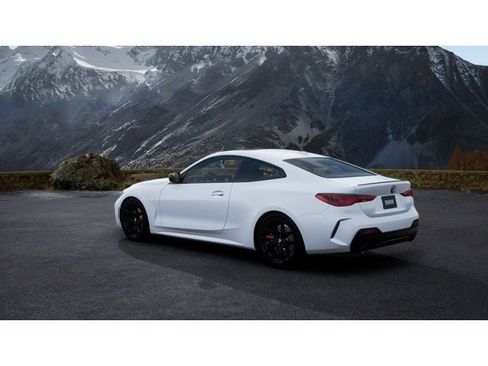 New 2026 BMW 430i Coupe image 2