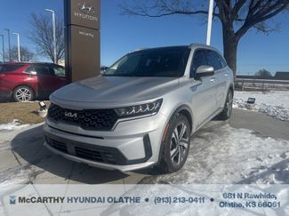 Used 2024 Kia Sorento EX w/ Panoramic Sunroof Package video 1