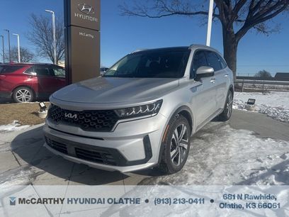 Used 2024 Kia Sorento EX w/ Panoramic Sunroof Package