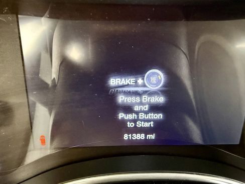 Used 2019 Dodge Durango SXT RWD image 21