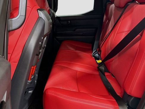 New 2026 Toyota Tacoma TRD Pro AWD/4WD image 24