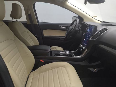 Used 2022 Ford Edge SE AWD/4WD image 21