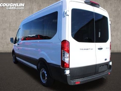 New 2024 Ford Transit 350 XL image 10