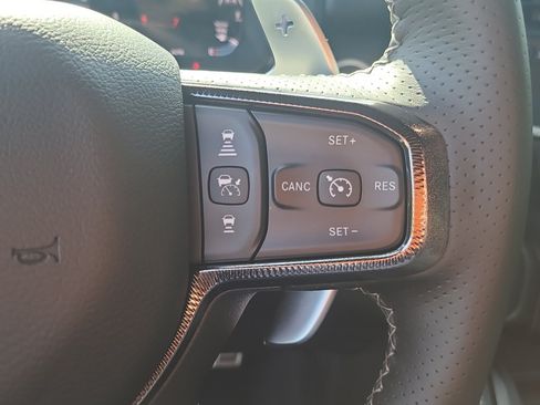 New 2026 RAM 1500 RHO AWD/4WD image 33