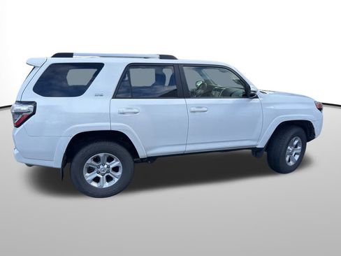 Used 2021 Toyota 4Runner SR5 Premium w/ Moonroof Package image 42
